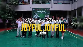 MYSCHOOL | Worship Dance 