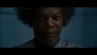 Glass (2019) Trailer
