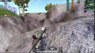 PUBG MOBILE TOP 1 !!! Зона всех убила повезло!!!