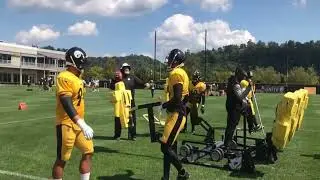Karl Dunbar Shock Match Hand Drill