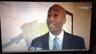 Two Democrats to challenge Embattled State Senator (Clyde V