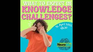 What to expect in your ISP Knowledge Challenges?