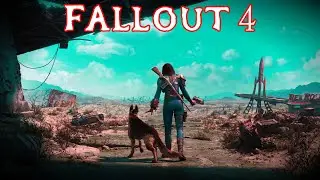 Fallout 4 🤦&zwj;♂️ Der erste Schritt
