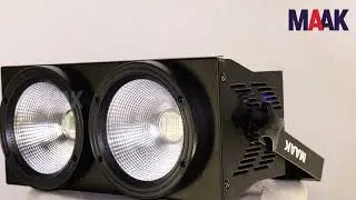 MAAK 2 EYE BLINDER RGB