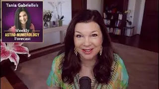 [March 8 - 14] WEEKLY Astrology-Numerology Forecast