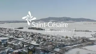 Ville de Saint-C&eacute;saire (2022)