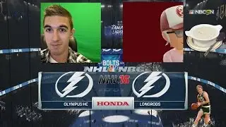 RANDOM HUT GAME VS. FLASHDAVIN!!!