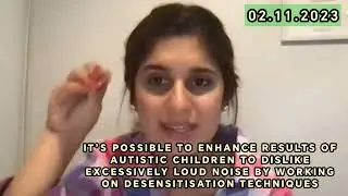 Isma Khan Applied Behavioural Analyst Therapist Karachi i.kare