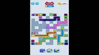 Gecko Out Level 1127