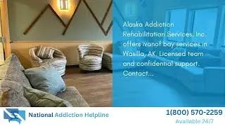 Top 3 Addiction Treatment Centers Ivanof Bay