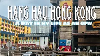 A DAY IN MY LIFE AS OFW | DAY OFF @devezlifeofw 