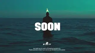 Afrobeat Type Beat 2026 - 'SOON' | Burna Boy x Omah lay x Fola Emotional Instrumental