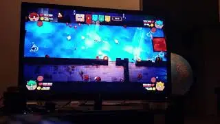 Gamingnight: munchkin quacked quest 4 player mayhem
