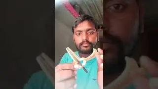 Brass morchang