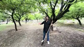Village Life | Hunza Valley | Gilgit Baltistan | Heaven | Nature | Mountains | Desi Life | Farmer