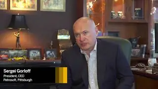 Petrosoft Partners with SAP Business One