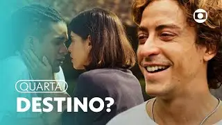 Guta e Marcelo n&atilde;o s&atilde;o irm&atilde;os e Jove decide voltar para casa! | Resumo Cap&iacute;tulo 117 | Pantanal