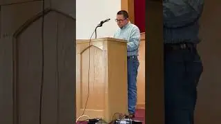 Iglesia de Cristo en Spring, TX. Himno: 99, “ De Mi Tierno Salvador”. Cantos Espirituales. O Ramirez