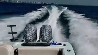 Outboard Motor Covers by Outer Envy for Yamaha, Mercury, Suzuki, Evinrude, Tohatsu and more!