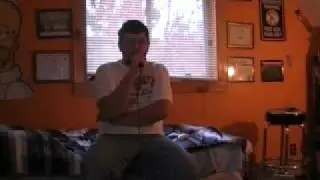 Jon Rock Band - Under the Bridge