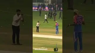 Hardik Pandya Celebration 🏆 #asiacup2025 #cricket #hardikpandya