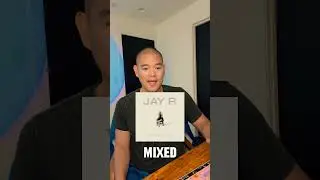 Raw VS Mixed. Let me know what you think in the comments.