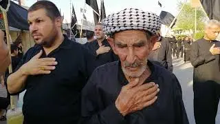 8محرم #موكب الامام حسن المجتبى قضاء طوزخورماتو