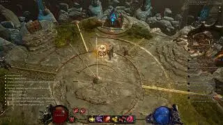 Last Epoch loot bug