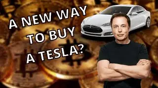 Tesla Bought 1.5 Billion Worth of Bitcoin | Just Cool News