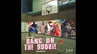 Duece Hagerty - Bang On The Rookie (Audio)