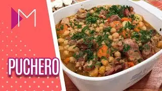 Puchero - Mulheres (11/02/19)