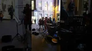 Newcastle live music