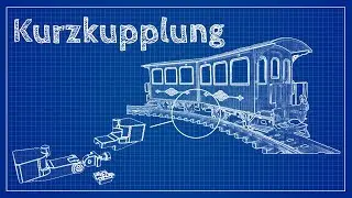 Warum gibt es keine Kurzkupplungen für die LGB Gartenbahn?