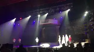 JIRO CUSTODIO BATONGBACAL'S THE SPOTLIGHT PERFORMANCE BIDAMAN THE BIG BREAK 2019 ITS SHOWTIME