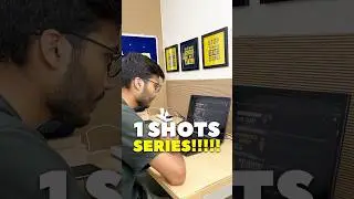🤯Best 1 SHOT Series!!!! for JEE MAINS!✅ #jee #motivation