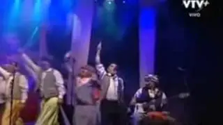 GALERGA REMATADOR - HUMORISTAS SOCIEDAD AN&Oacute;NIMA