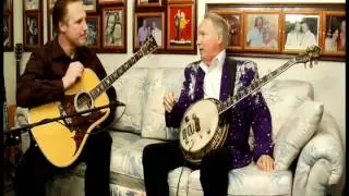 Buck Trent's Lick of the Week 7 - 