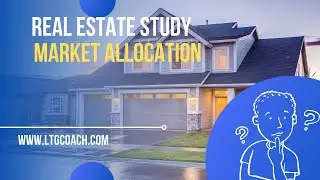RE Study Guide  Market Allocation