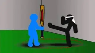 Mil Maneras De Matar Un Stickman Colgado!