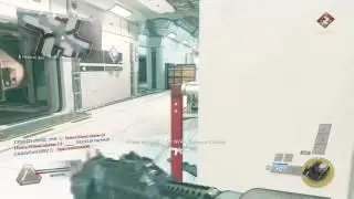 Infinite Warfare Best SMG