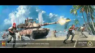 New Gaming Video | WAR ZONE FIGHT FOR HOMELAND #jmd #newgamingvideo #jatinmastana #game #streaming 