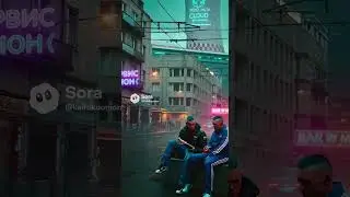 Krak&oacute;wPunk 2077 : Nowa Huta #memes #funny #polska