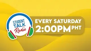 Student Talk Radio | January 03, 2026