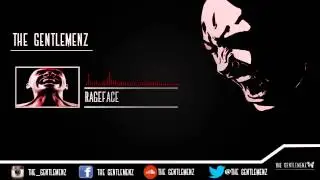 The Gentlemenz - Rageface