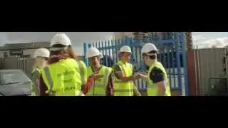 'Building Your Future'  Official Music Video by Terri-Ann and Futureworks Yorkshire