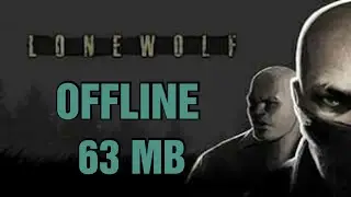 LONEWOLF (17+) - a Sniper Story MOD APK 1.2.99