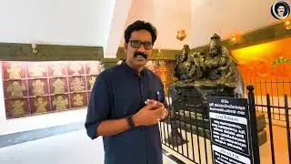 വട്ടിയൂര്‍ക്കാവിലെ ശ്രീ ബാലഗണപതി ക്ഷേത്രത്തിലെ ശാസ്ത്രീയ വഴിത്തിരിവ് | balavigneshwara | spiritual