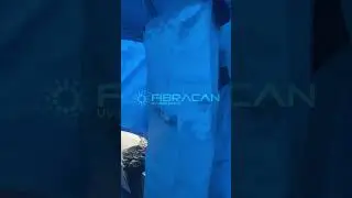 Fibracan UV Fast Patch