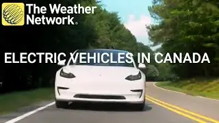 What is holding Canadians back from electric vehicles?