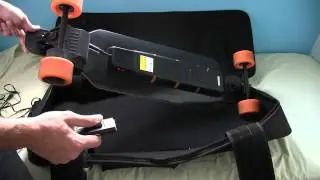 Yuneec E-Go Cruiser